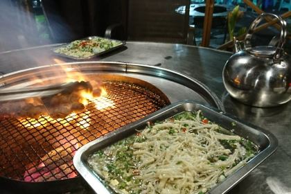 桶桶烧(赤水店)