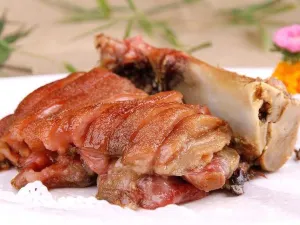 左邻右舍徽菜馆