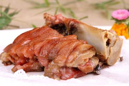 左邻右舍徽菜馆