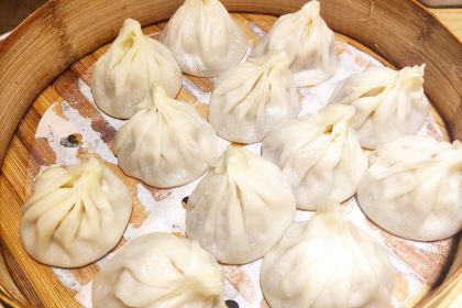 Jia Jia Tang Bao (Huang He Road)