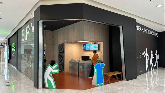 Breakout The Curve - SPY Game