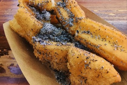 唐记牛骨粉(陶溪川店)