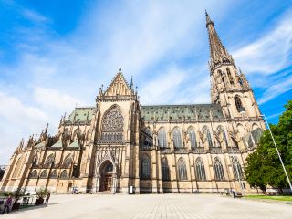 Voli Perugia Linz diretti