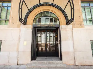 Patek Philippe Museum
