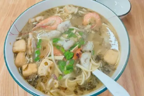JIZHUNILAODIAN