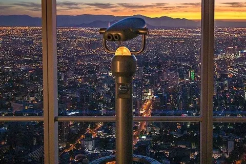 Sky Costanera