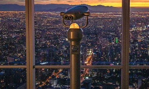 Sky Costanera
