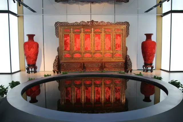 Yangzhou Intangible Cultural Heritage Experience