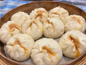 Dragon Bao Bao Restaurant龙包包中餐