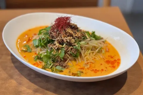 Seikeitsai - Good Chinese Food!