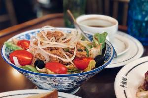 Popular dishes