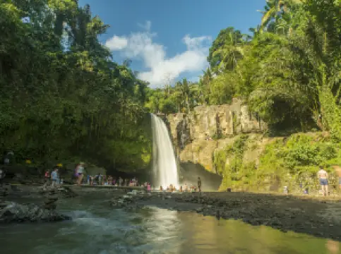 Tegenungan Waterfall