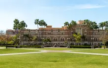 University of Southern California