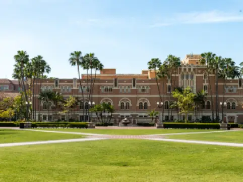 University of Southern California
