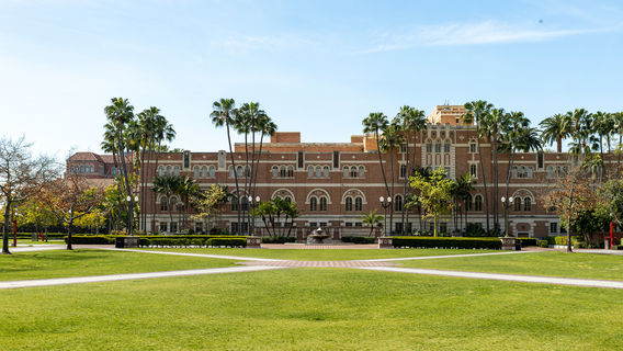 University of Southern California