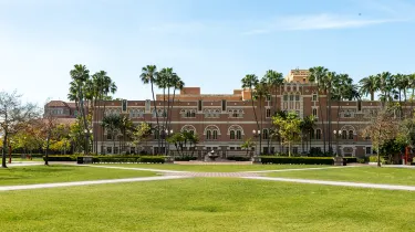 University of Southern California