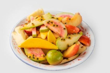 絕醒廣西酸嘢（水東街店）