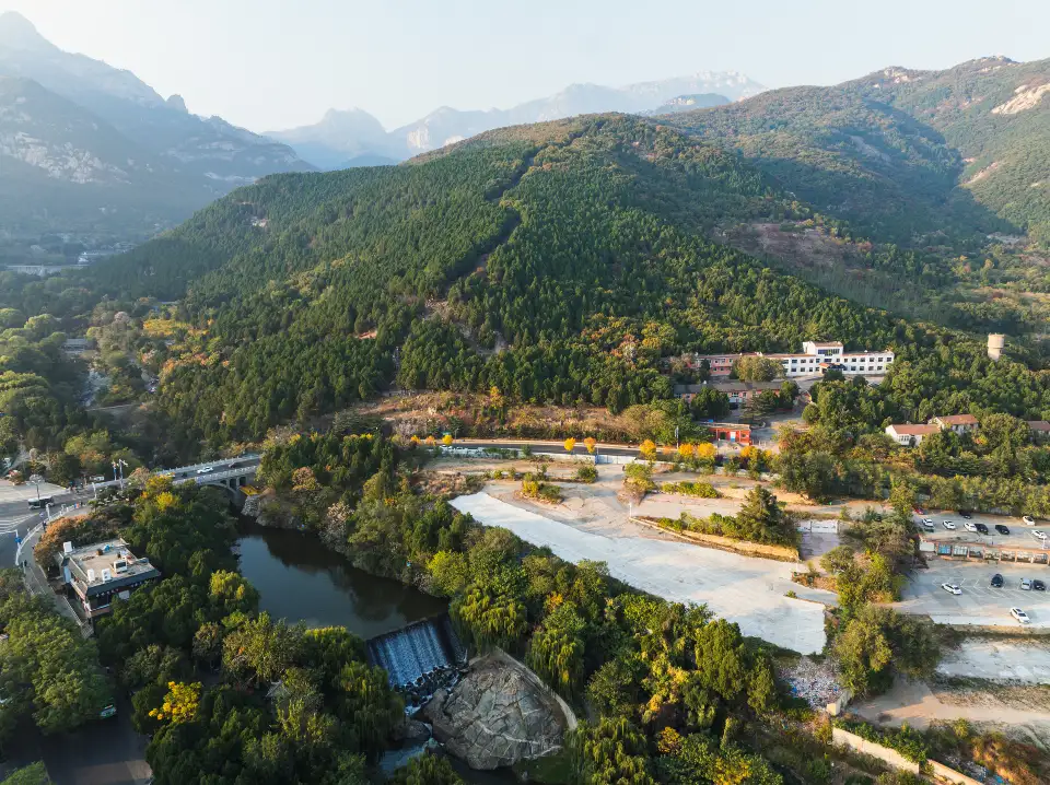 3_Tianwai Village