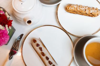 La Parisienne巴黎蜜语(BFC外滩金融中心店)