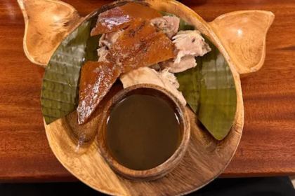 House of Lechon