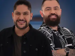 월스터 | Jorge & Mateus 20주년 기념 콘서트