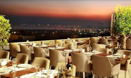 Beso Restaurant Bistro