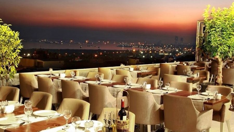 Beso Restaurant Bistro