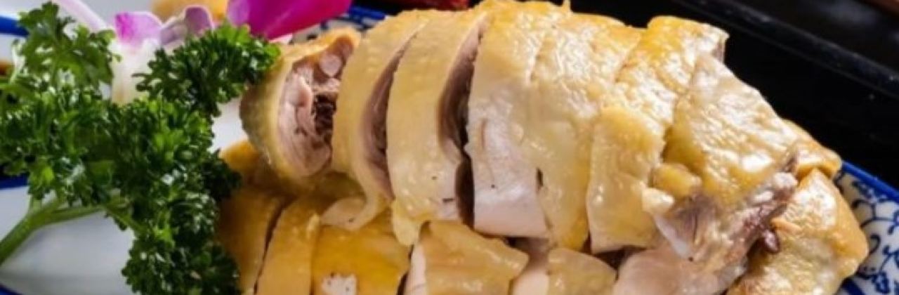 金月亮小院餐廳（西柵外南門店）