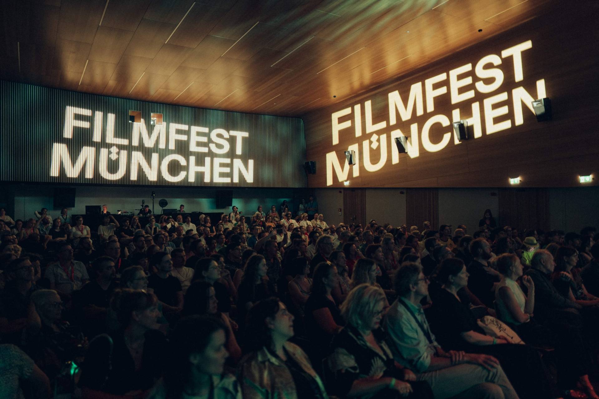 Munich Film Festival | Munich