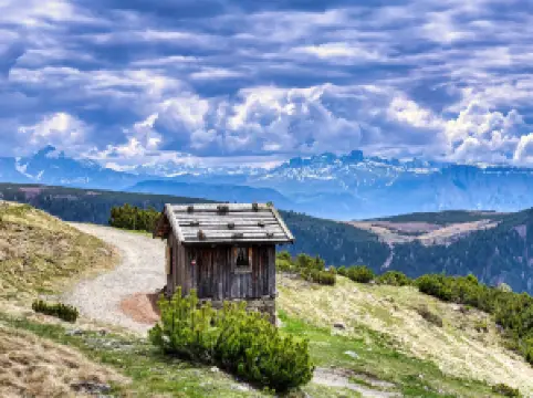 Reinswald-San Martino