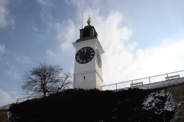 Petrovaradin