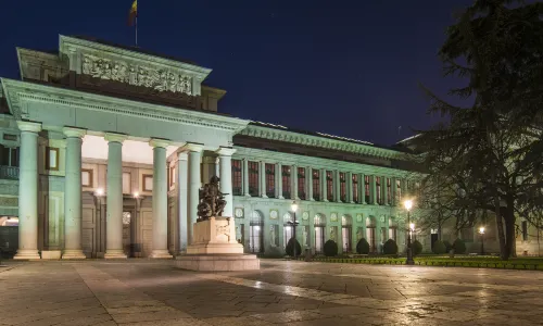 Prado Museum