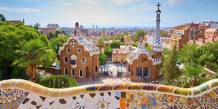 Park Güell