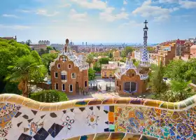 Park Güell