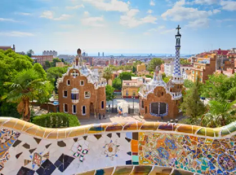 Park Güell