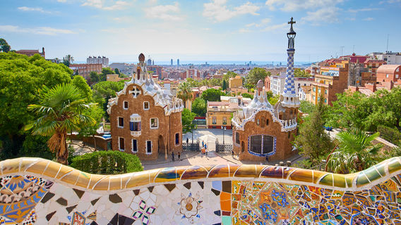 Park Güell