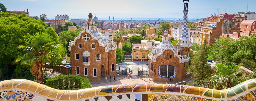 Park Güell