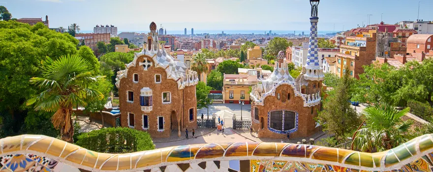 Park Güell
