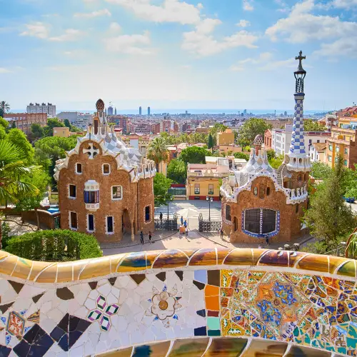 Park Güell