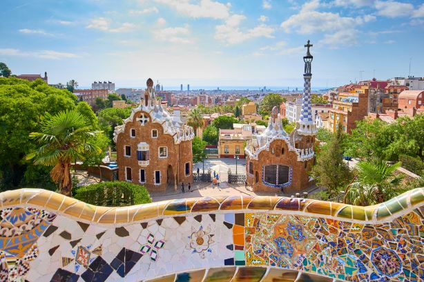 Park Güell