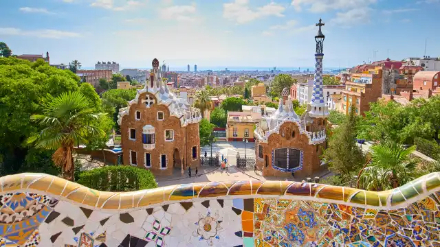 Park Güell