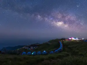安福の人気夜の観光スポット