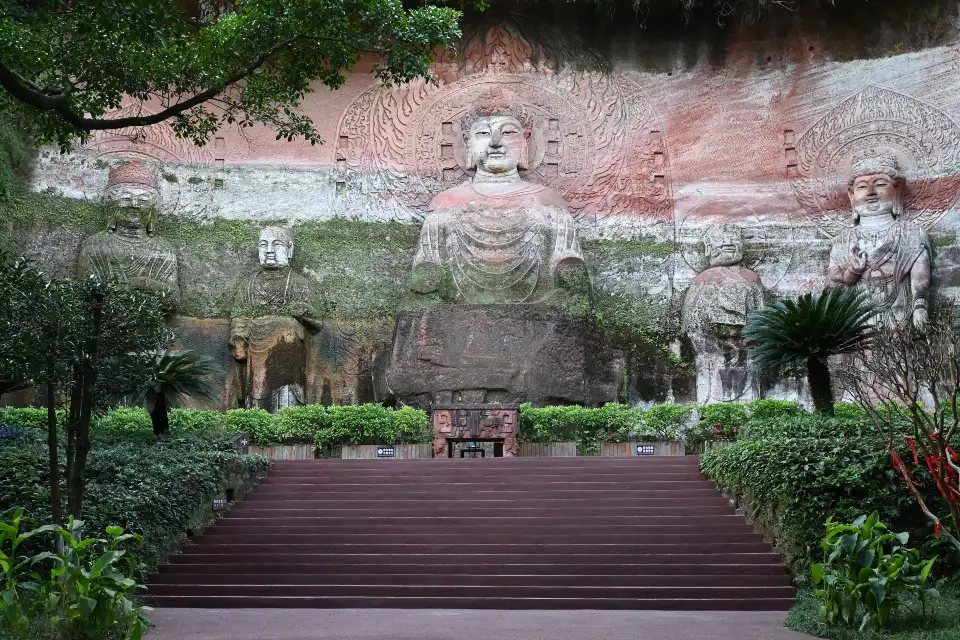 3_Oriental Buddha Capital