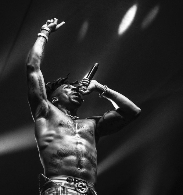 Huntsville | Dax《The Anger Management》Tour | Mars Music Hall