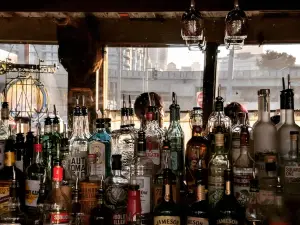 Utah Saloon