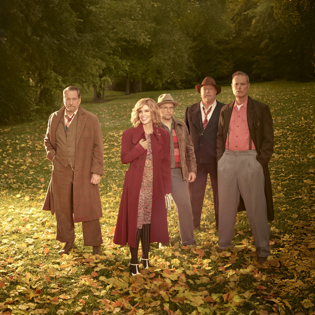 Sydney | Alison Krauss & Union Station 2026<Arcadia>Tour | Bowl in the Pines