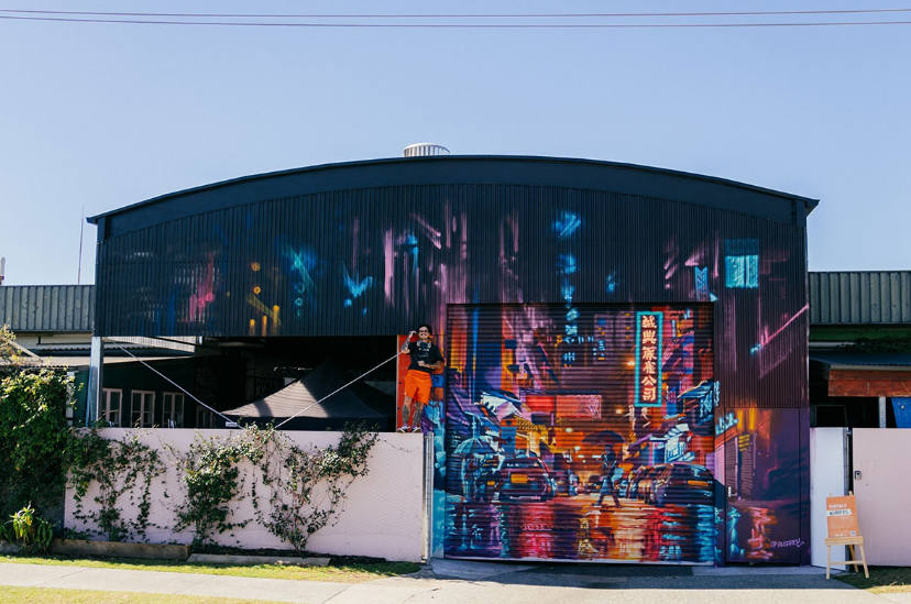 Surface Festival | Arundel