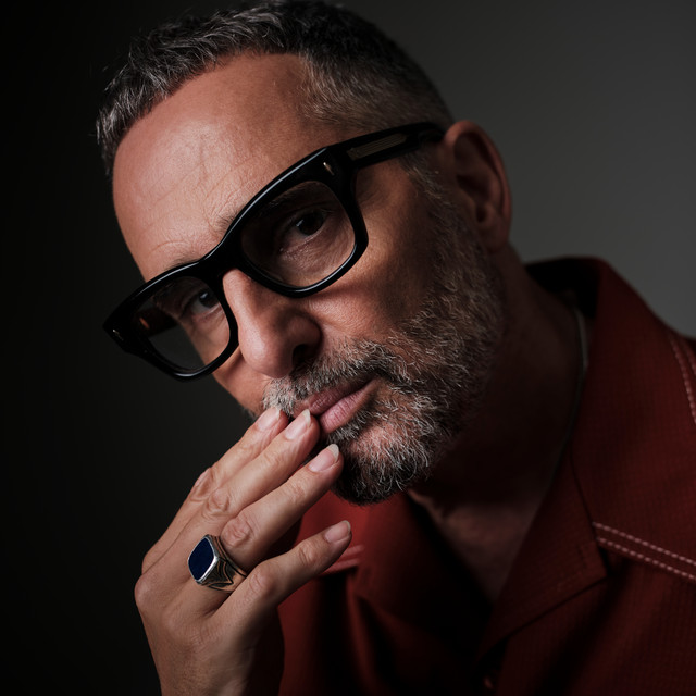 Miami Beach | Jorge Drexler 2026<Gira Taracá>Tour | The Fillmore Miami Beach