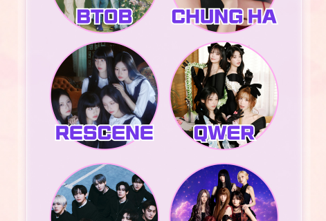 Incheon丨OBJET K-POP FESTA 2026