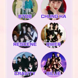 韓國仁川 · 2026 OBJET K-POP 音樂節